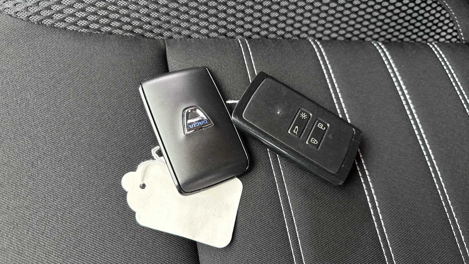 Used Dacia Duster 2022 for sale - 75975053: Photo 20