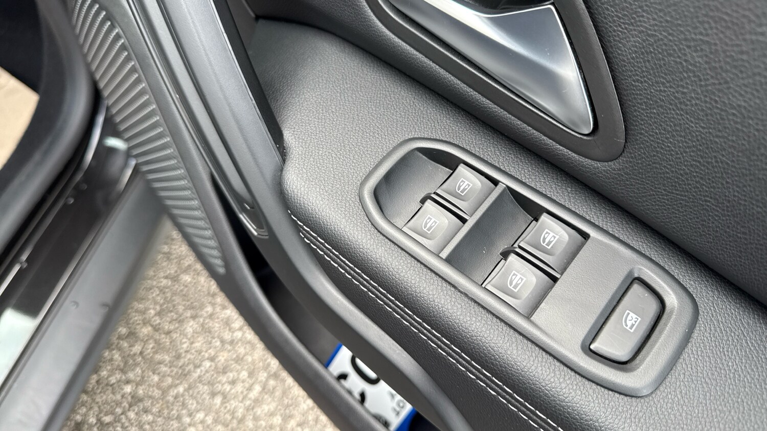 Used Dacia Duster 2022 for sale - 75975053: Photo 22