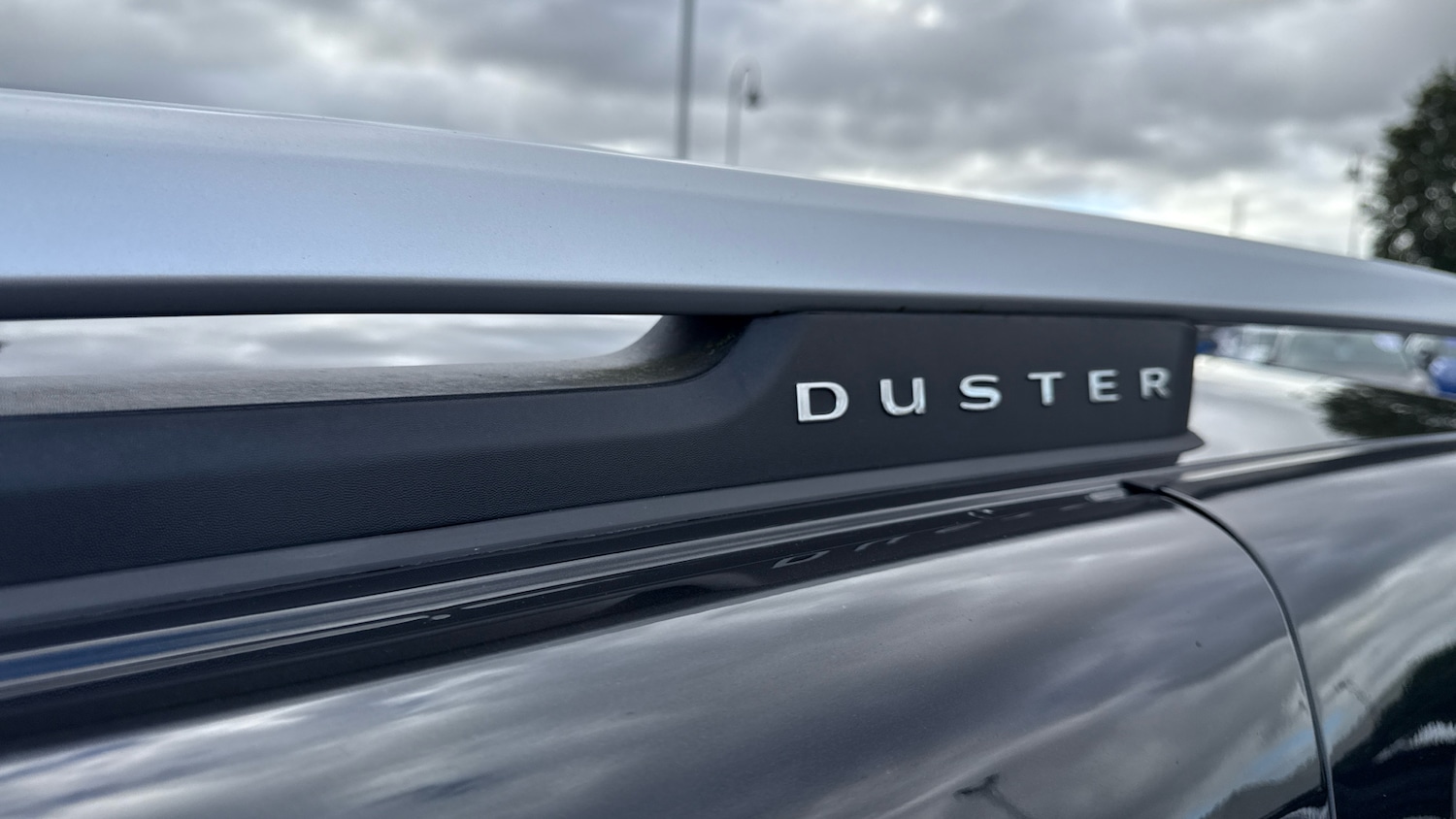 Used Dacia Duster 2022 for sale - 75975053: Photo 24