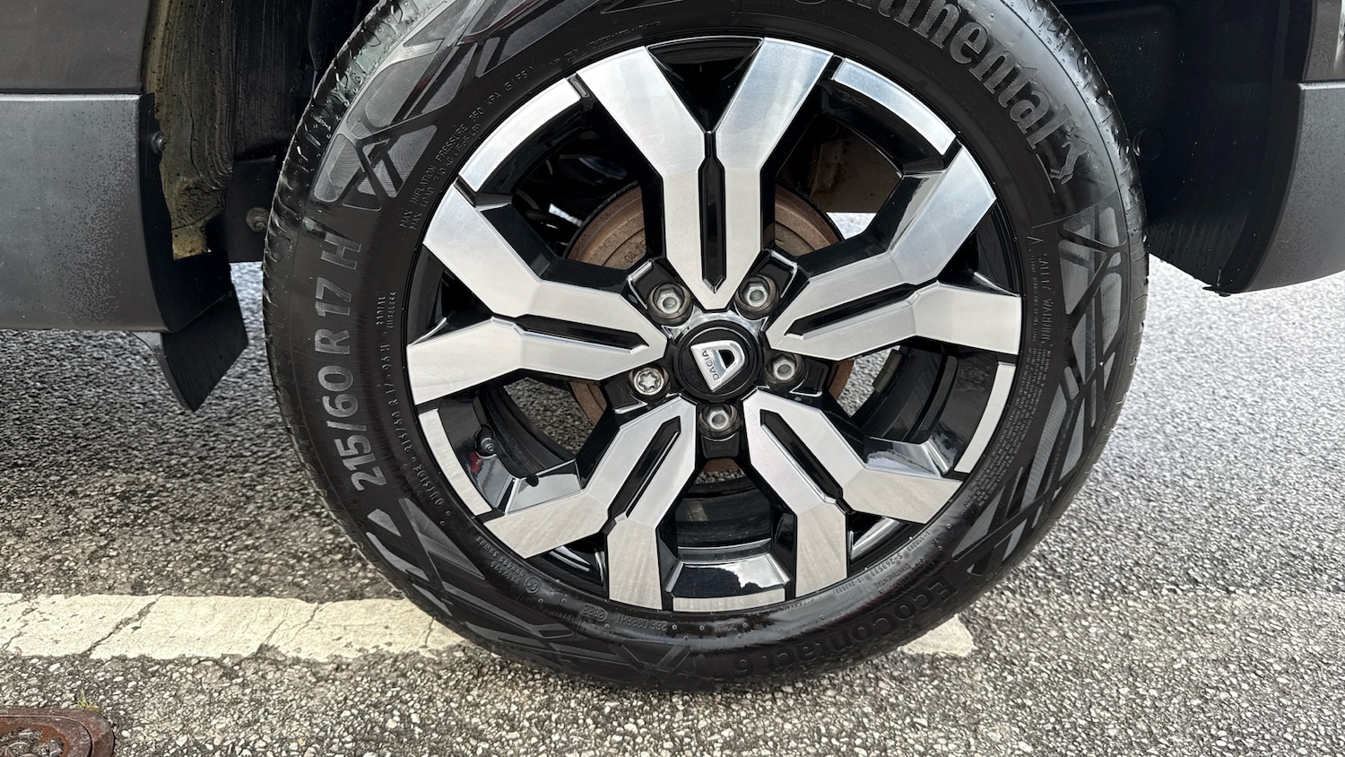 Used Dacia Duster 2022 for sale - 75975053: Photo 26