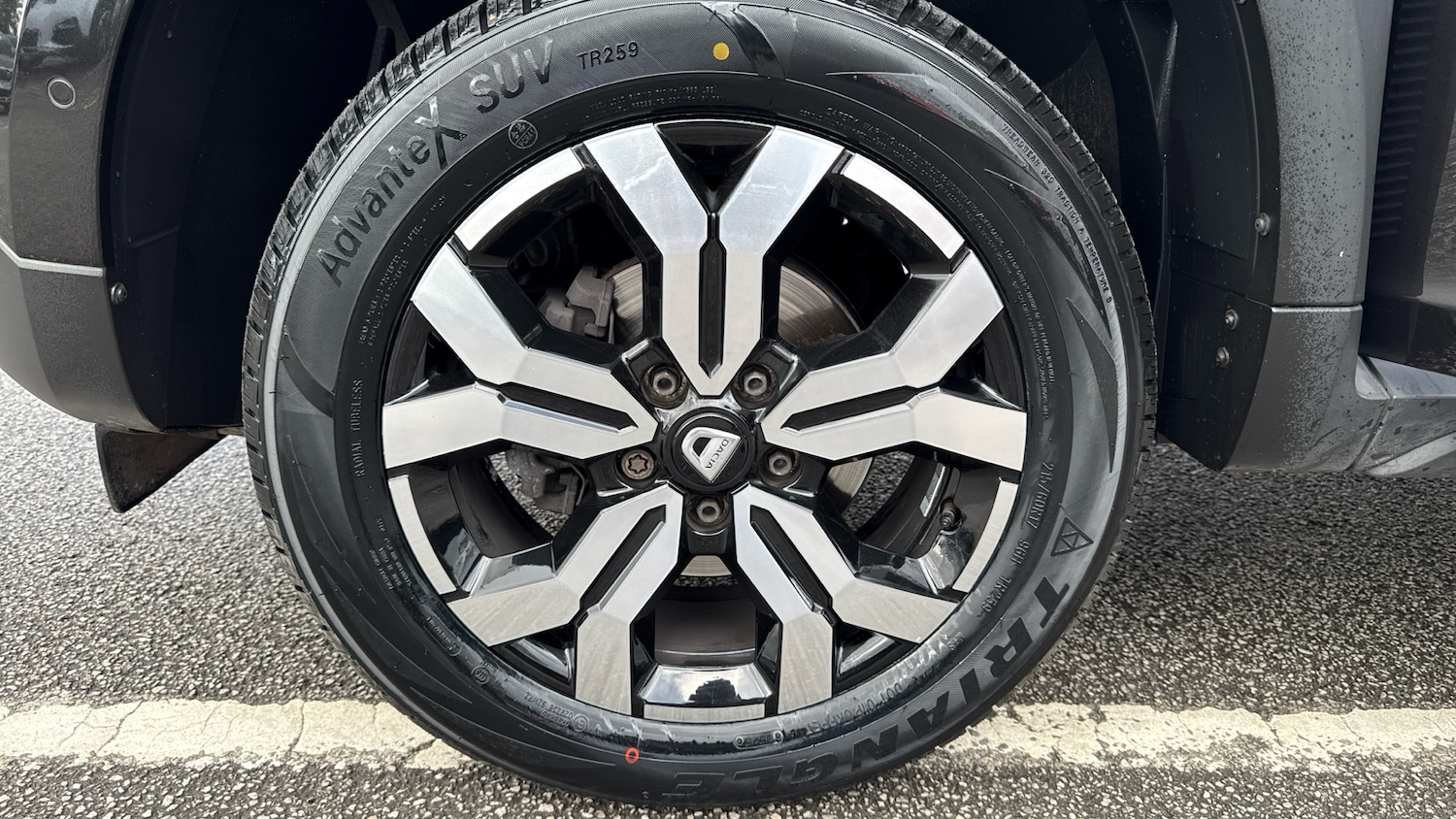 Used Dacia Duster 2022 for sale - 75975053: Photo 27