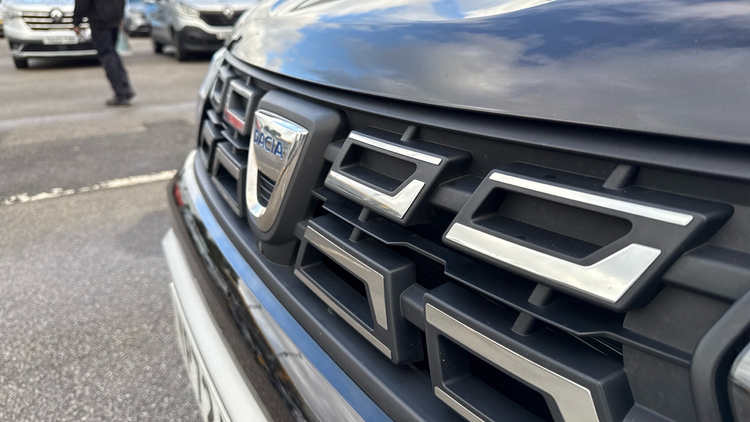 Used Dacia Duster 2022 for sale - 75975053: Photo 28