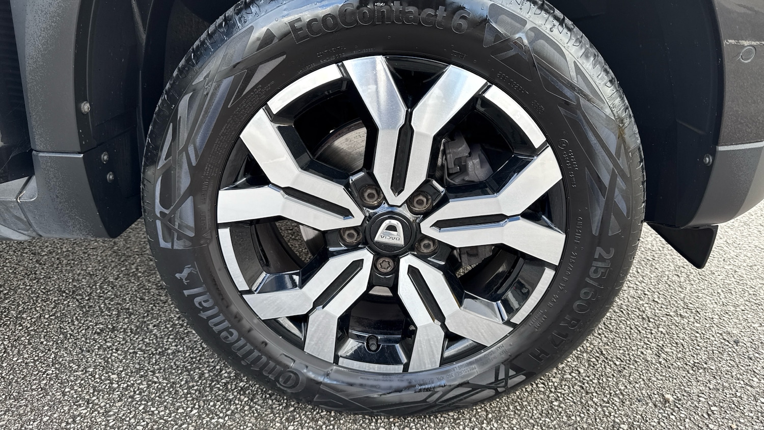 Used Dacia Duster 2022 for sale - 75975053: Photo 29