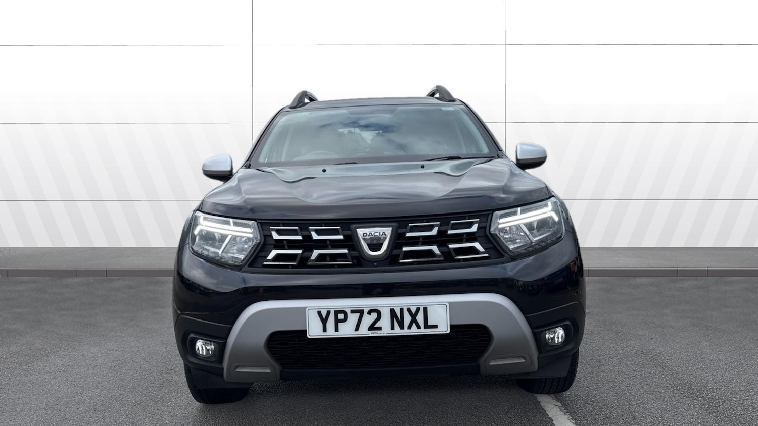 Used Dacia Duster 2022 for sale - 75975053: Photo 3