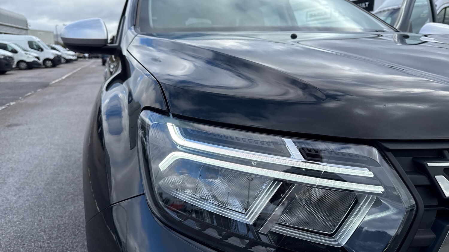 Used Dacia Duster 2022 for sale - 75975053: Photo 30