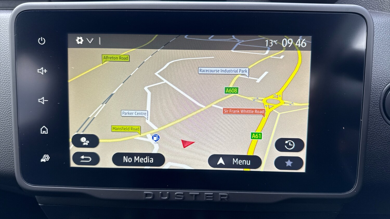 Used Dacia Duster 2022 for sale - 75975053: Photo 34