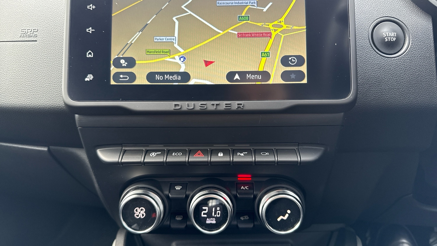 Used Dacia Duster 2022 for sale - 75975053: Photo 37