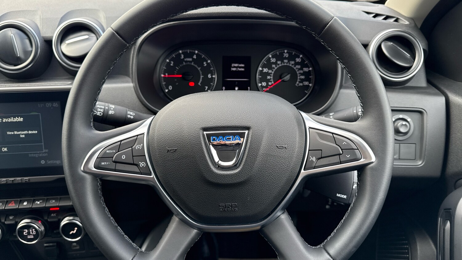 Used Dacia Duster 2022 for sale - 75975053: Photo 39