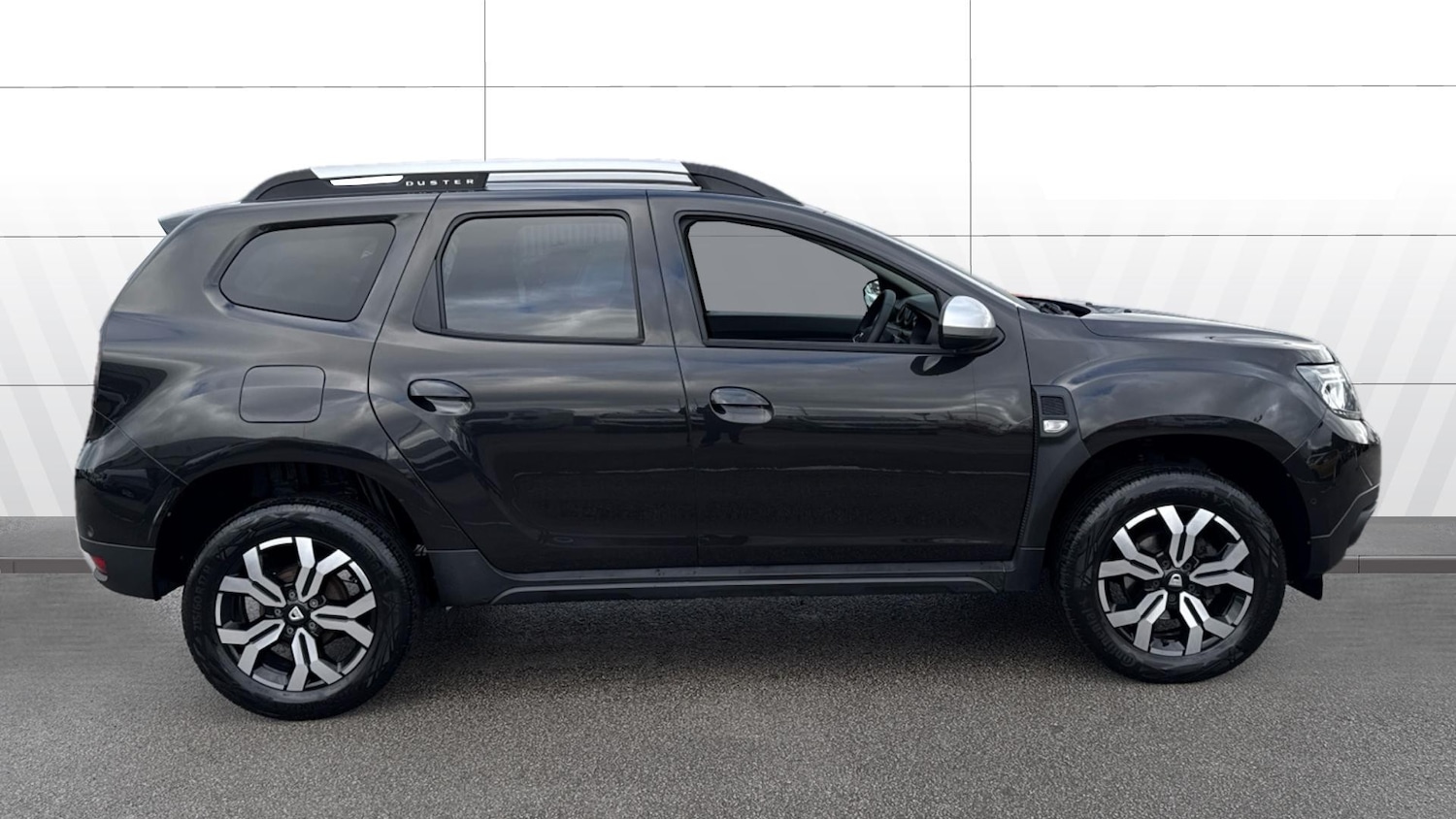 Used Dacia Duster 2022 for sale - 75975053: Photo 5