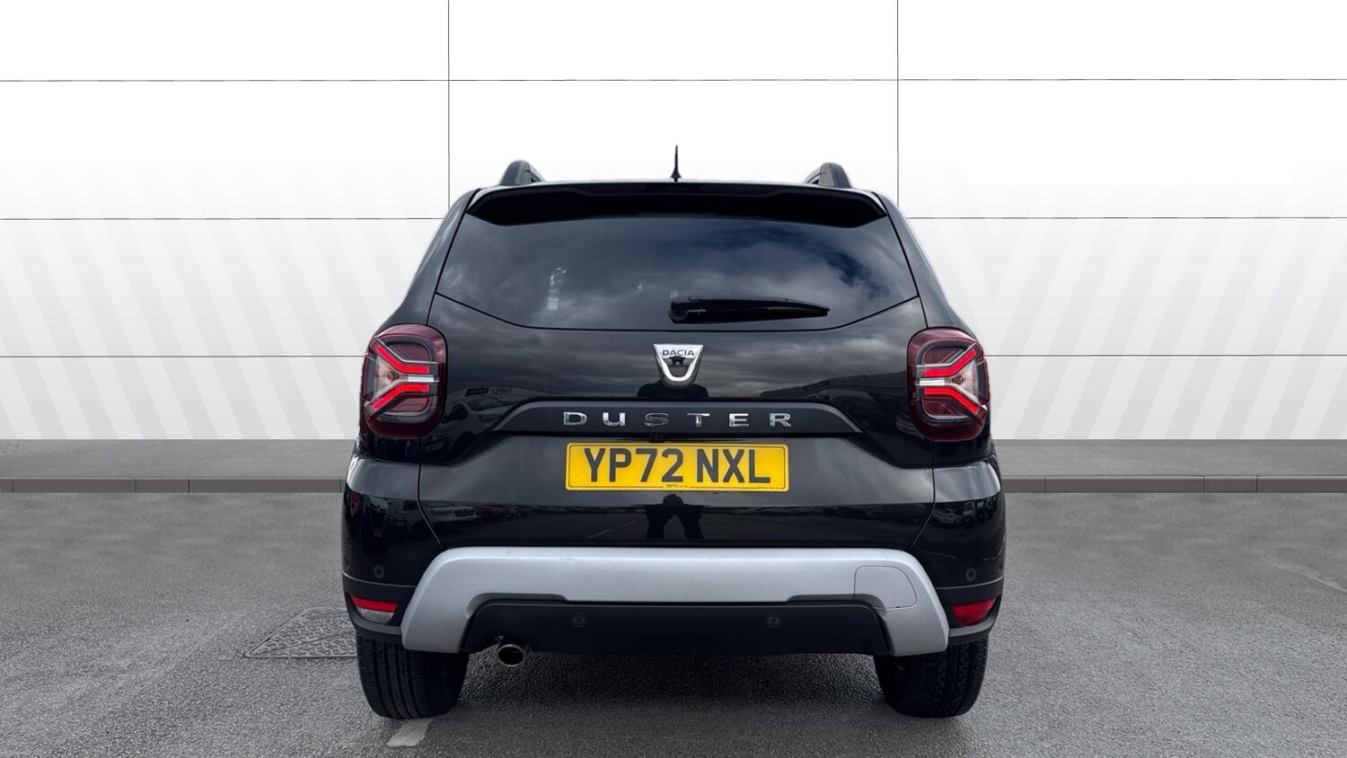 Used Dacia Duster 2022 for sale - 75975053: Photo 6