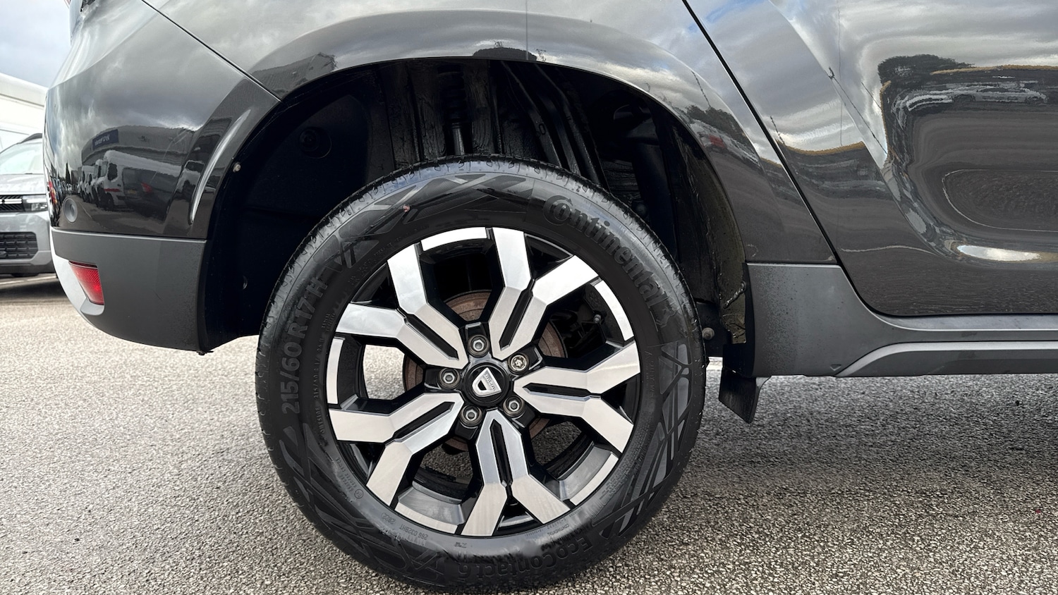 Used Dacia Duster 2022 for sale - 75975053: Photo 7