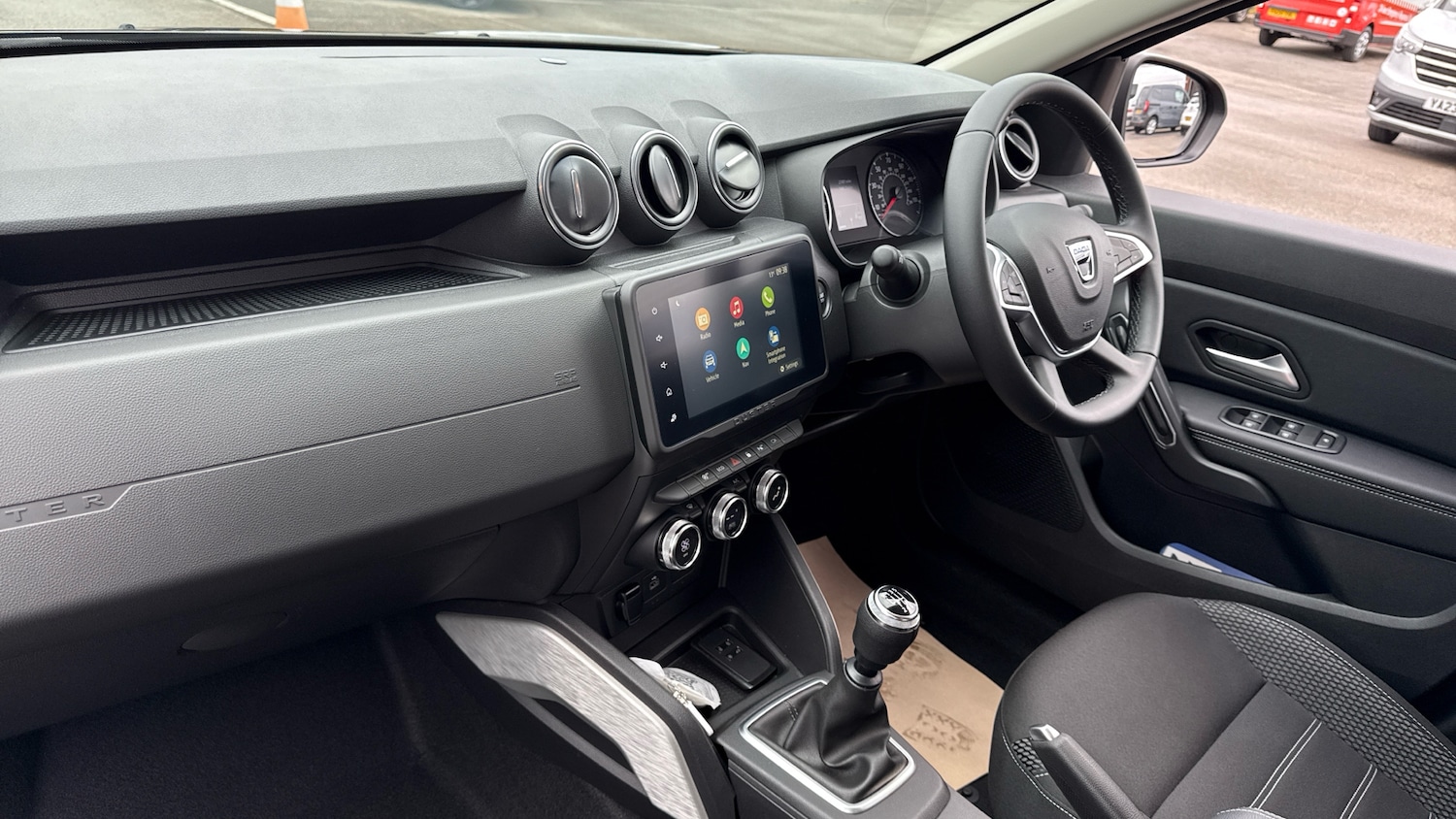 Used Dacia Duster 2022 for sale - 75975053: Photo 9