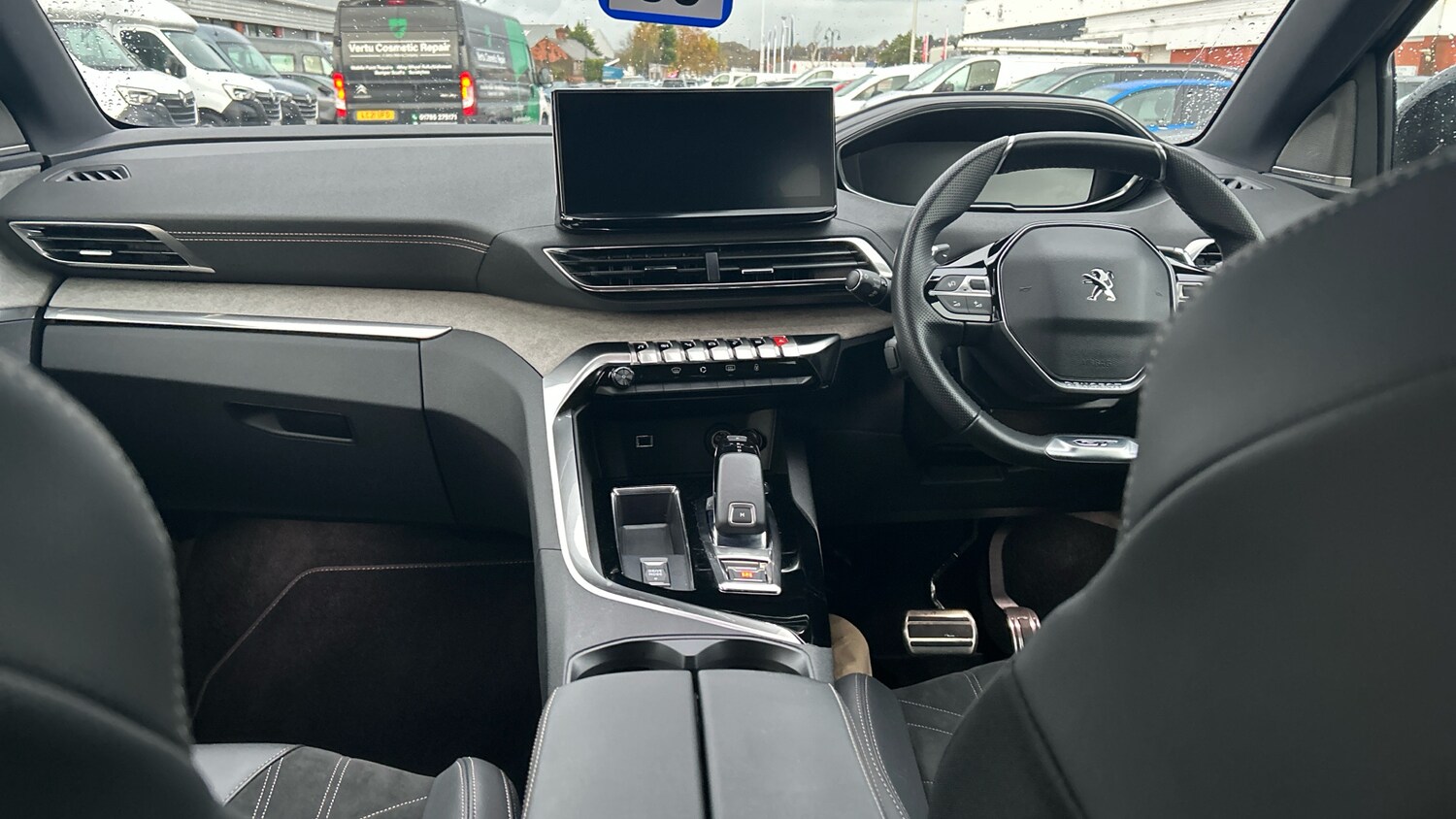Used Peugeot 3008 2022 for sale - 76532082: Photo 10