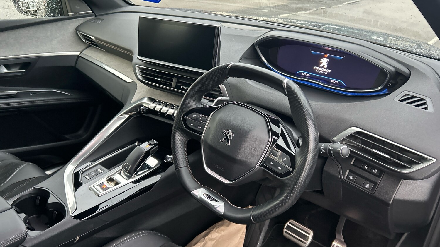 Used Peugeot 3008 2022 for sale - 76532082: Photo 11