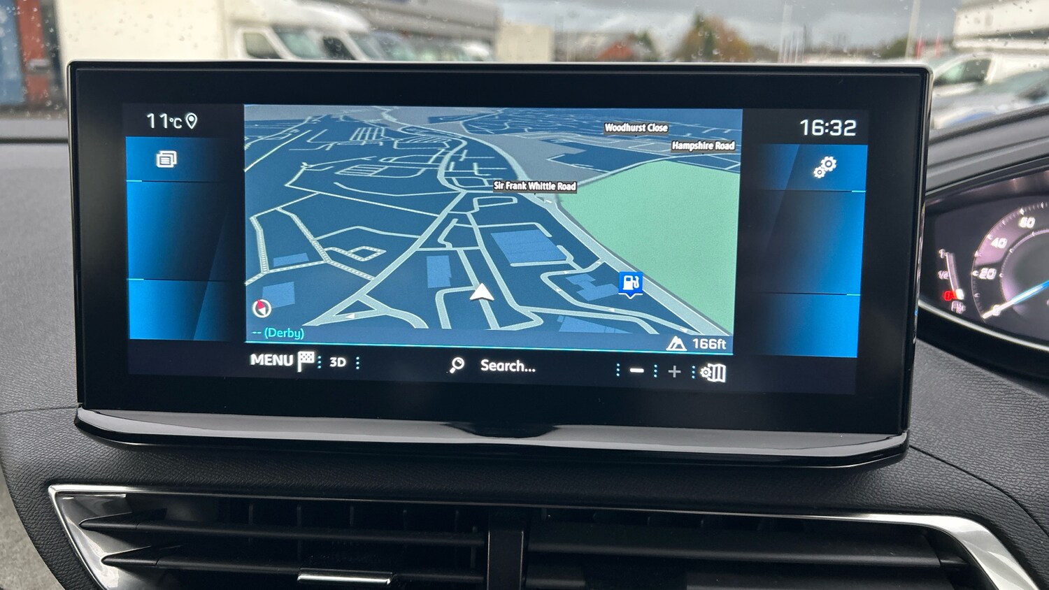 Used Peugeot 3008 2022 for sale - 76532082: Photo 12