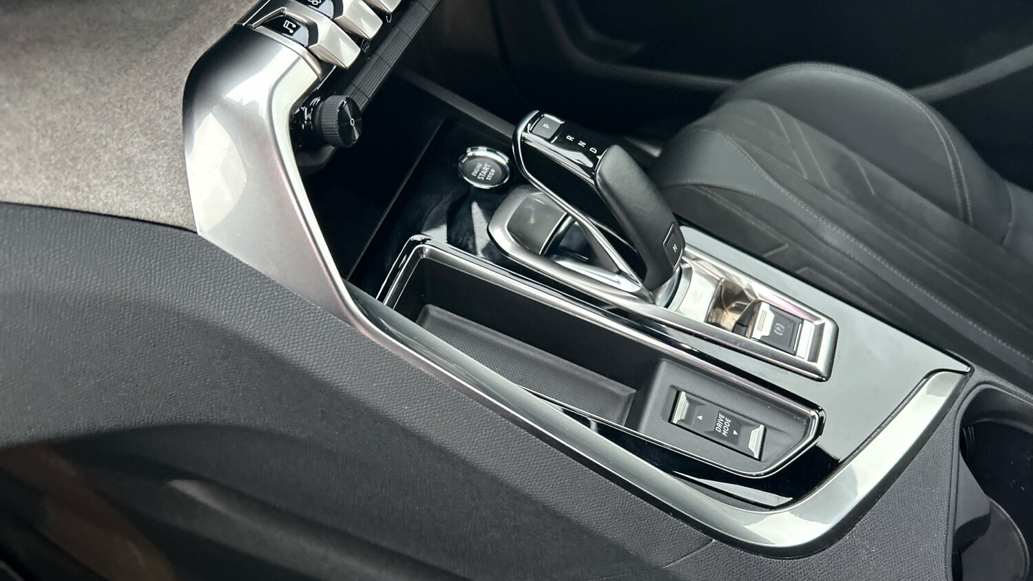 Used Peugeot 3008 2022 for sale - 76532082: Photo 13