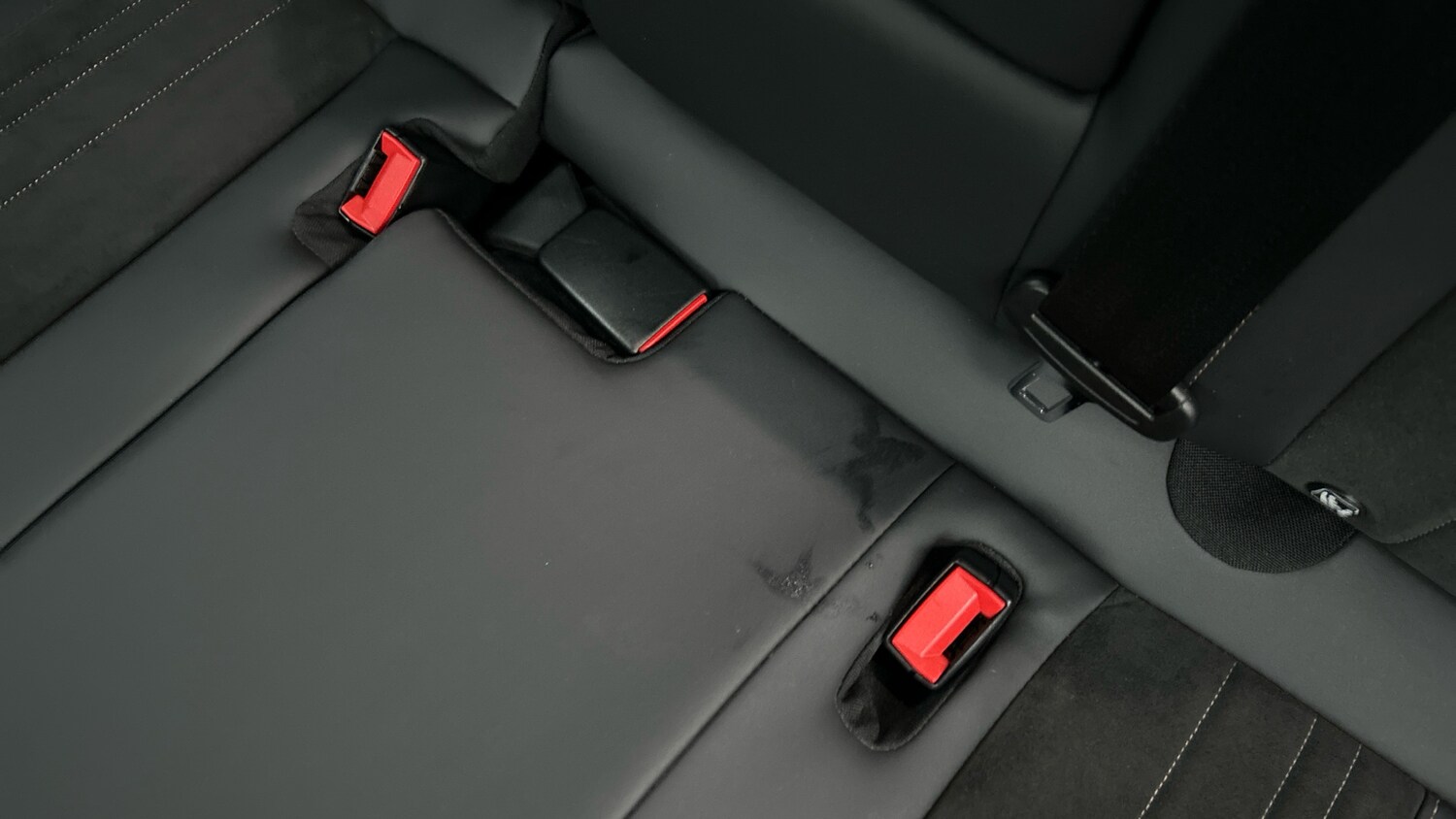 Used Peugeot 3008 2022 for sale - 76532082: Photo 17