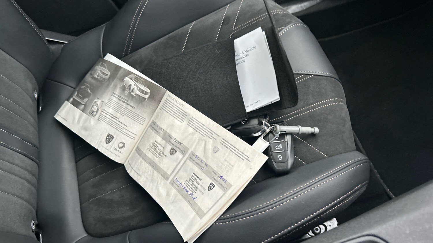 Used Peugeot 3008 2022 for sale - 76532082: Photo 19