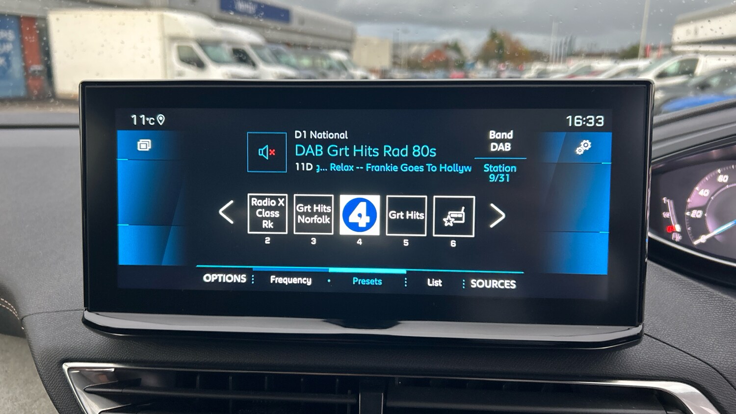 Used Peugeot 3008 2022 for sale - 76532082: Photo 24