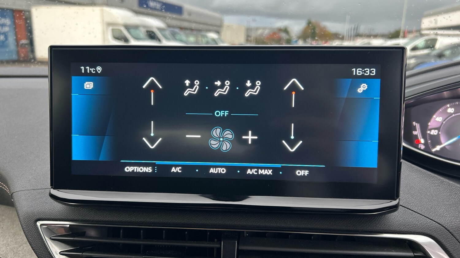 Used Peugeot 3008 2022 for sale - 76532082: Photo 25