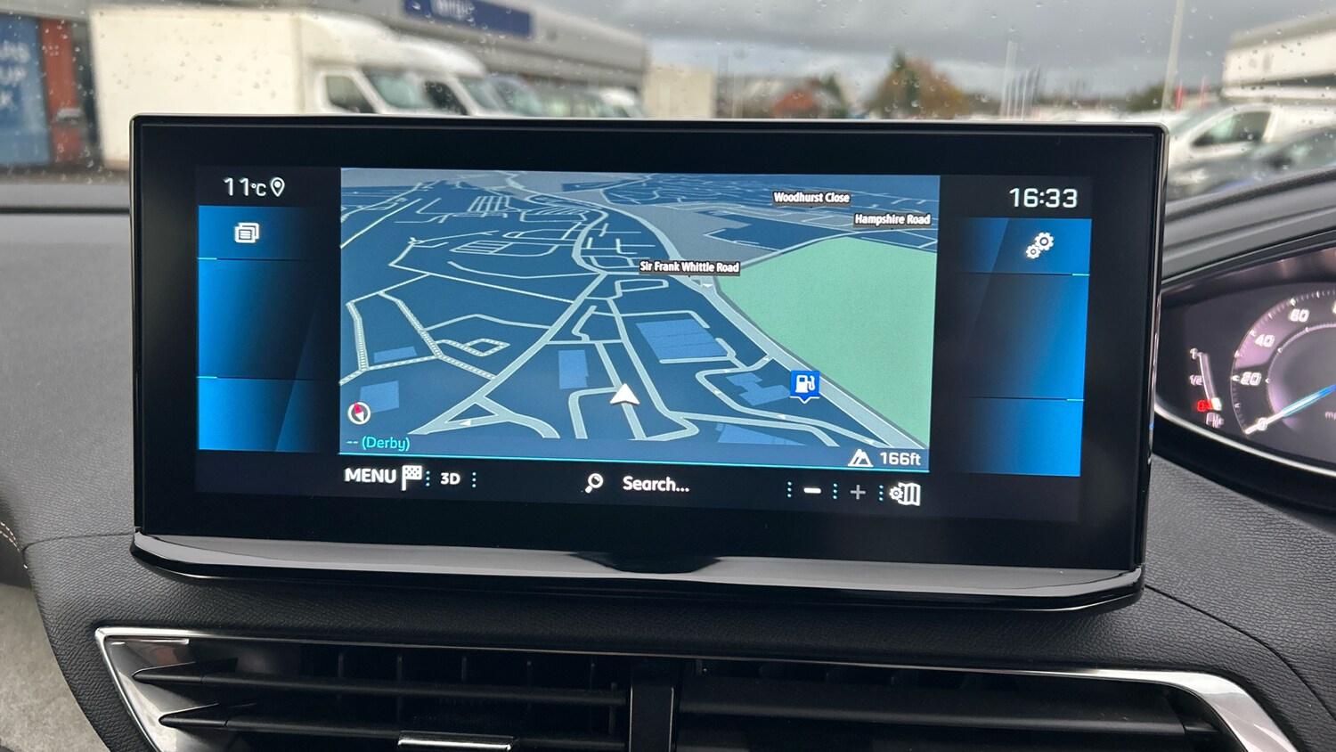 Used Peugeot 3008 2022 for sale - 76532082: Photo 26