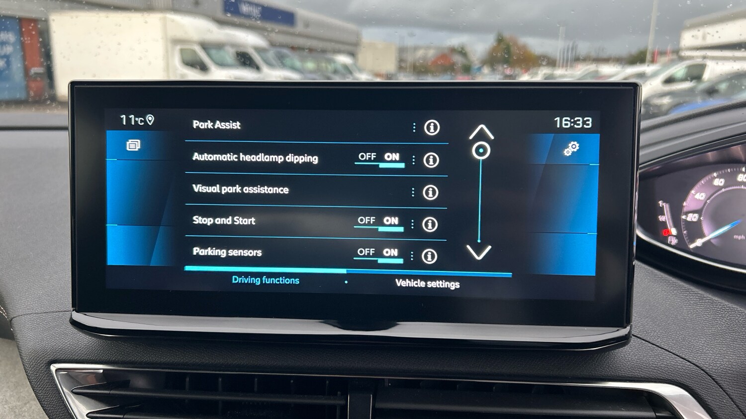 Used Peugeot 3008 2022 for sale - 76532082: Photo 27