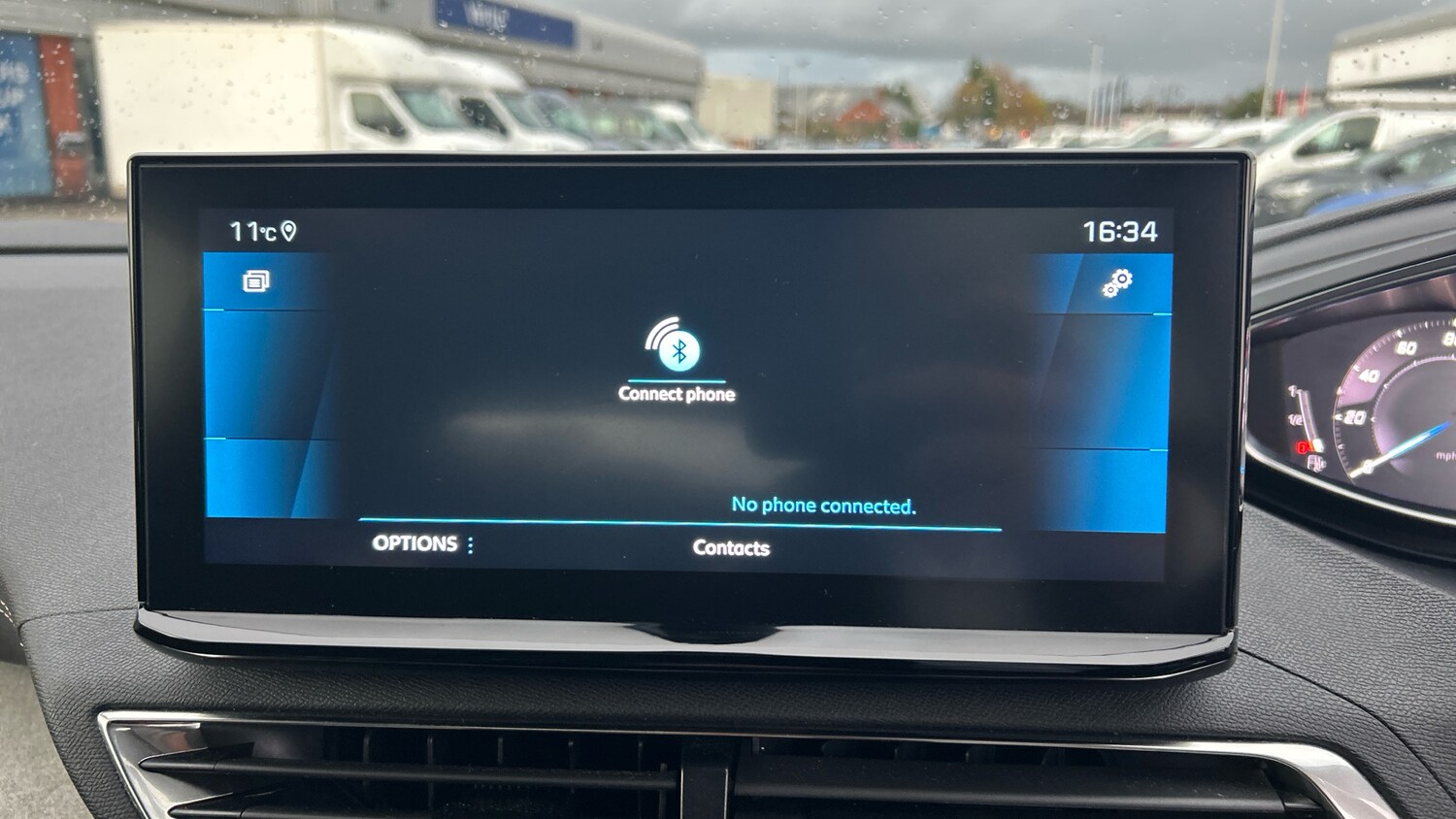 Used Peugeot 3008 2022 for sale - 76532082: Photo 28