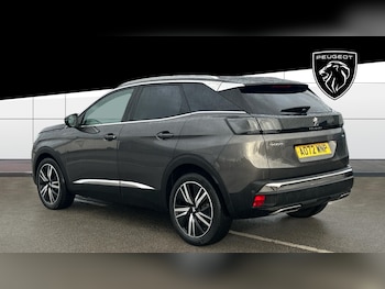 Used Peugeot 3008 2022 for sale - 76532082: Photo