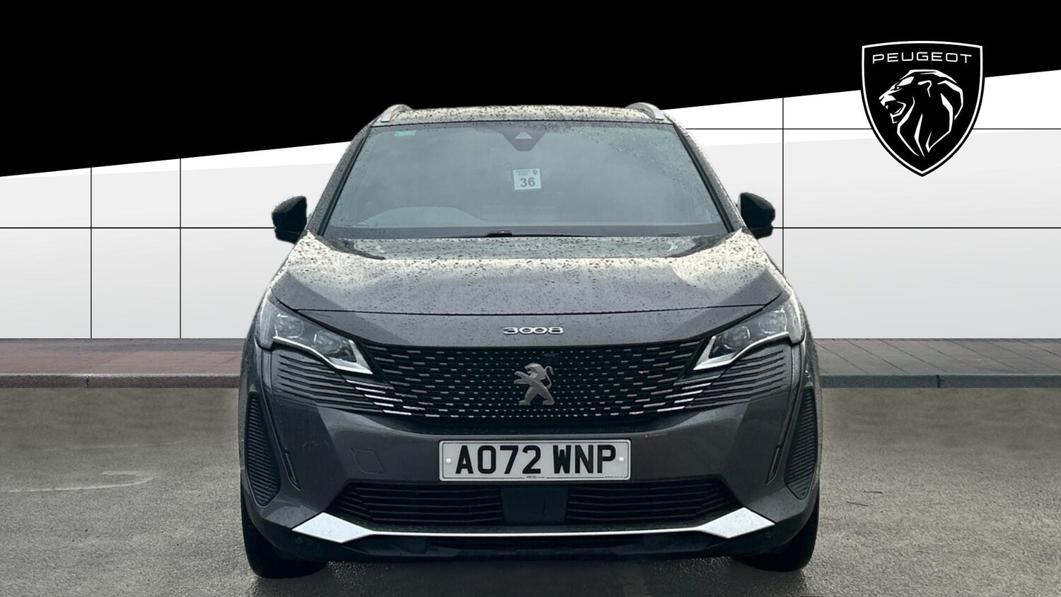 Used Peugeot 3008 2022 for sale - 76532082: Photo 3