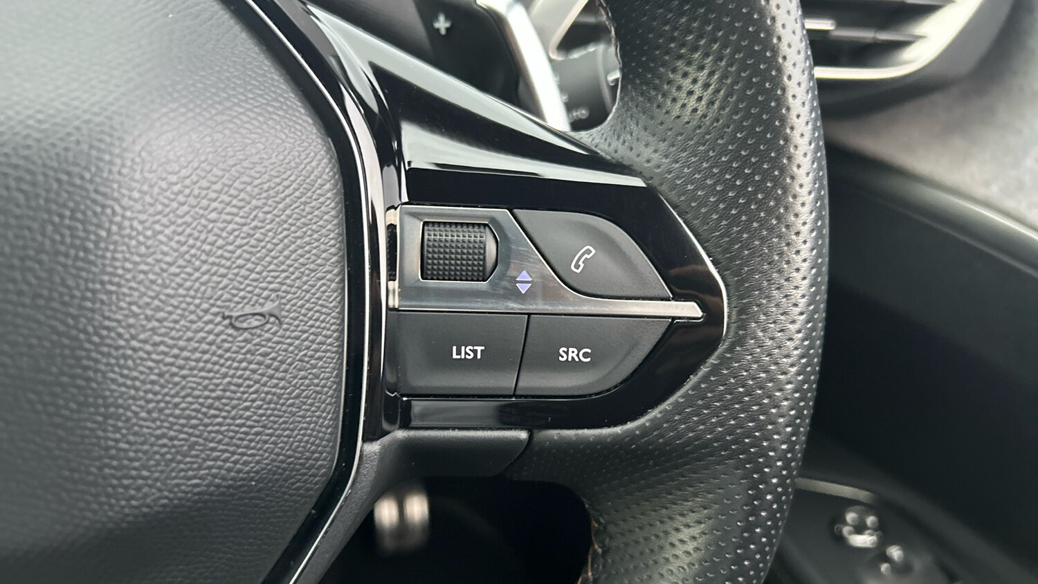 Used Peugeot 3008 2022 for sale - 76532082: Photo 31