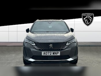 Used Peugeot 3008 2022 for sale - 76532082: Photo