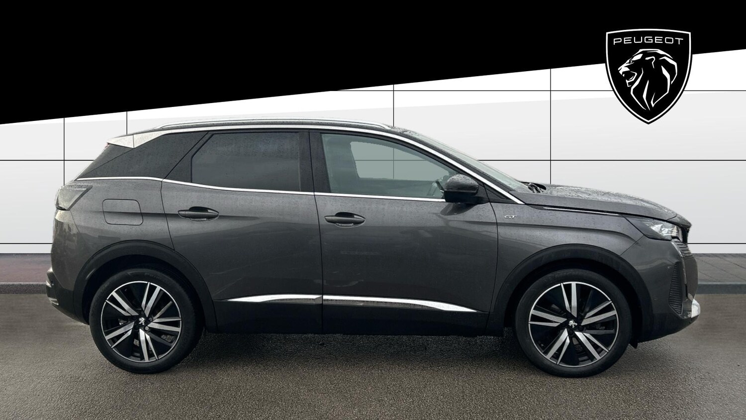 Used Peugeot 3008 2022 for sale - 76532082: Photo 5