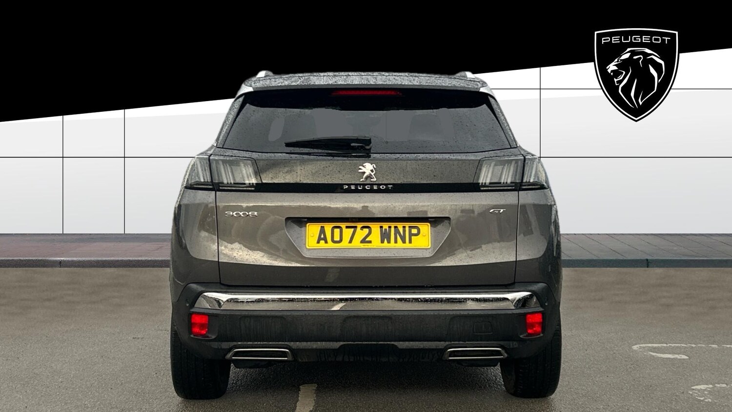 Used Peugeot 3008 2022 for sale - 76532082: Photo 6