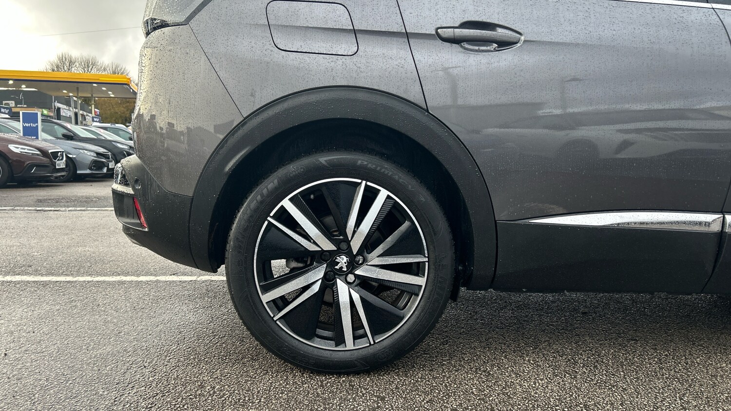 Used Peugeot 3008 2022 for sale - 76532082: Photo 7