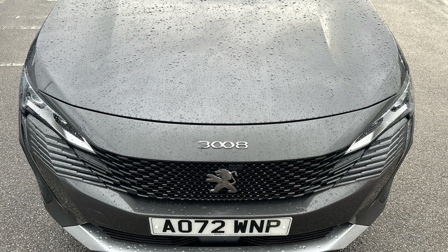 Used Peugeot 3008 2022 for sale - 76532082: Photo 8