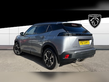 Used Peugeot 2008 2023 for sale - 77819548: Photo