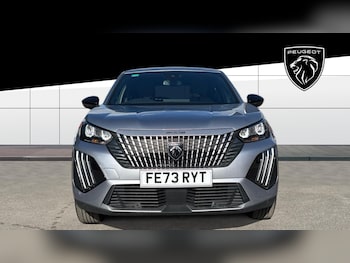 Used Peugeot 2008 2023 for sale - 77819548: Photo