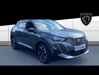 2022 (72) - 1.2 PureTech 130 Allure Premium+ 5dr Petrol Estate