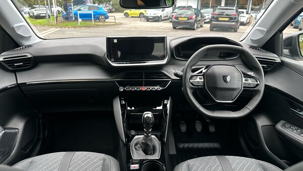 Used Peugeot 208 2025 for sale - 76252559: Photo 10