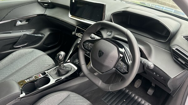 Used Peugeot 208 2025 for sale - 76252559: Photo 11