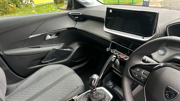 Used Peugeot 208 2025 for sale - 76252559: Photo 14