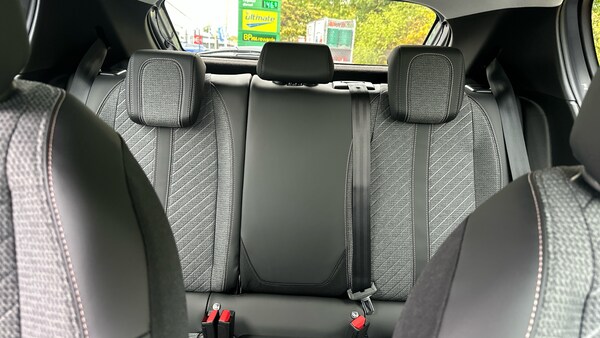 Used Peugeot 208 2025 for sale - 76252559: Photo 15