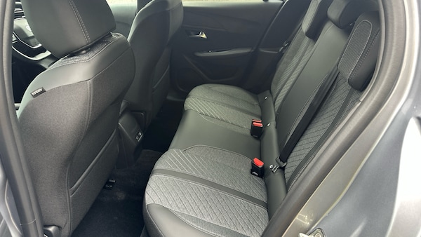Used Peugeot 208 2025 for sale - 76252559: Photo 16