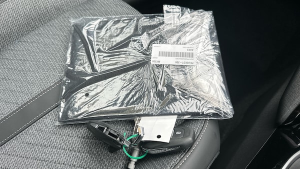 Used Peugeot 208 2025 for sale - 76252559: Photo 19