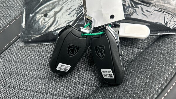 Used Peugeot 208 2025 for sale - 76252559: Photo 20