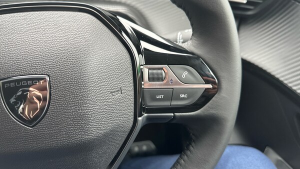 Used Peugeot 208 2025 for sale - 76252559: Photo 22