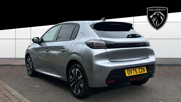Used Peugeot 208 2025 for sale - 76252559: Photo 2