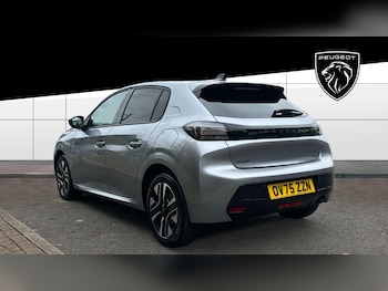 Used Peugeot 208 2025 for sale - 76252559: Photo 2
