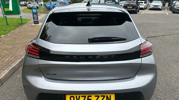 Used Peugeot 208 2025 for sale - 76252559: Photo 31