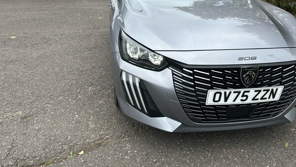 Used Peugeot 208 2025 for sale - 76252559: Photo 35